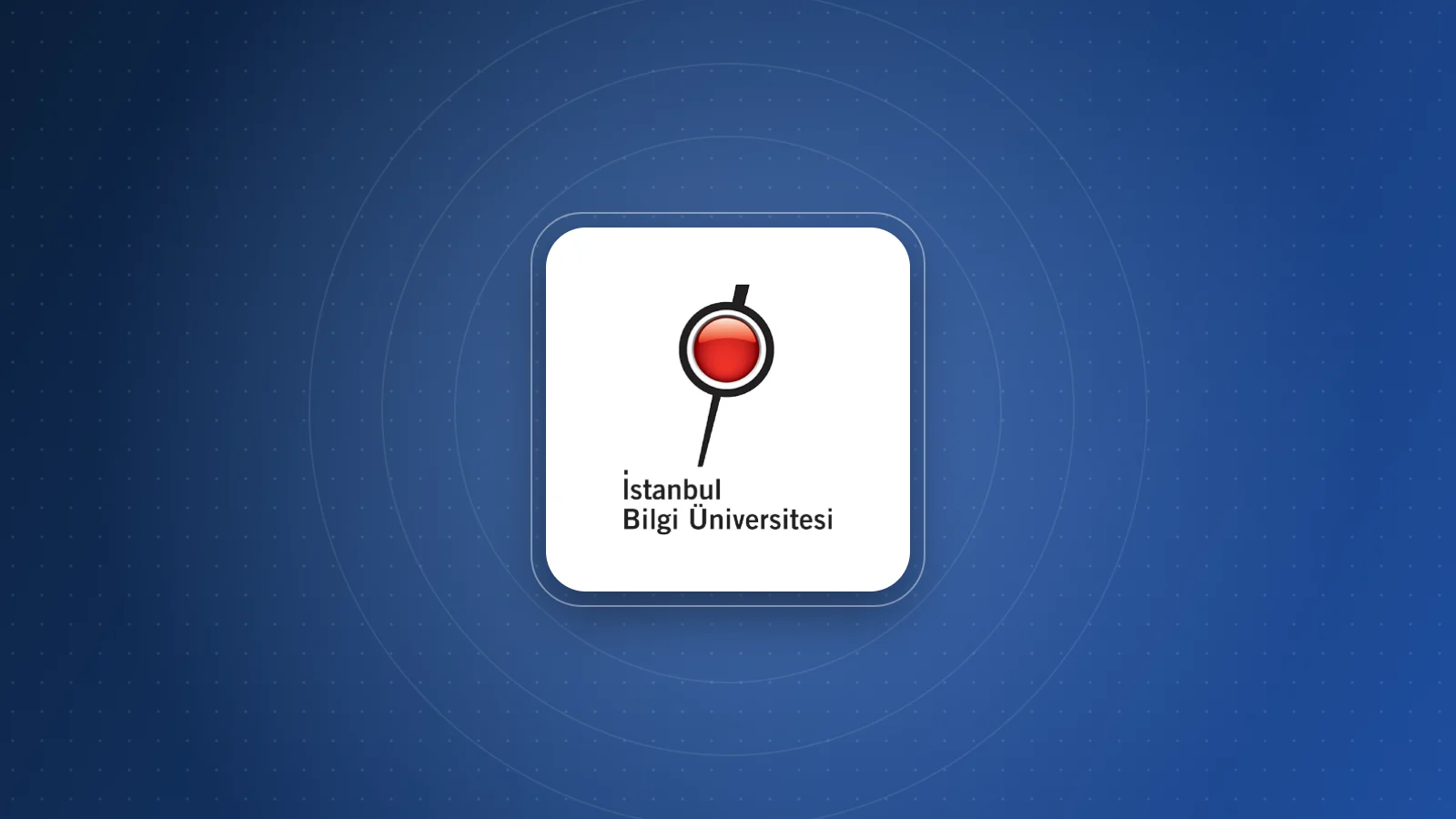 Istanbul Bilgi University
