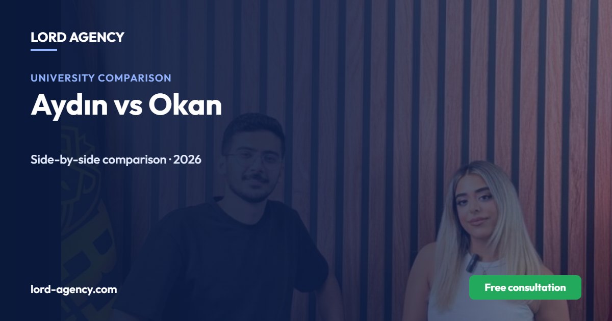 Aydın vs Okan – Aydın vs Okan