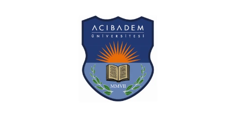 acibadem university logo
