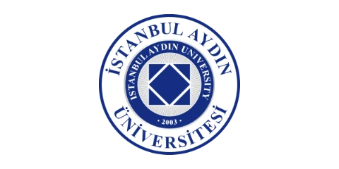 aydin university logo