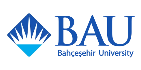 bau university logo