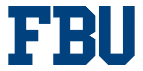fenerbahce university logo