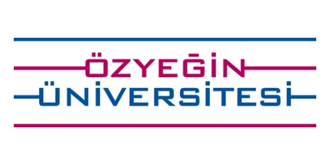 ozyegin university logo